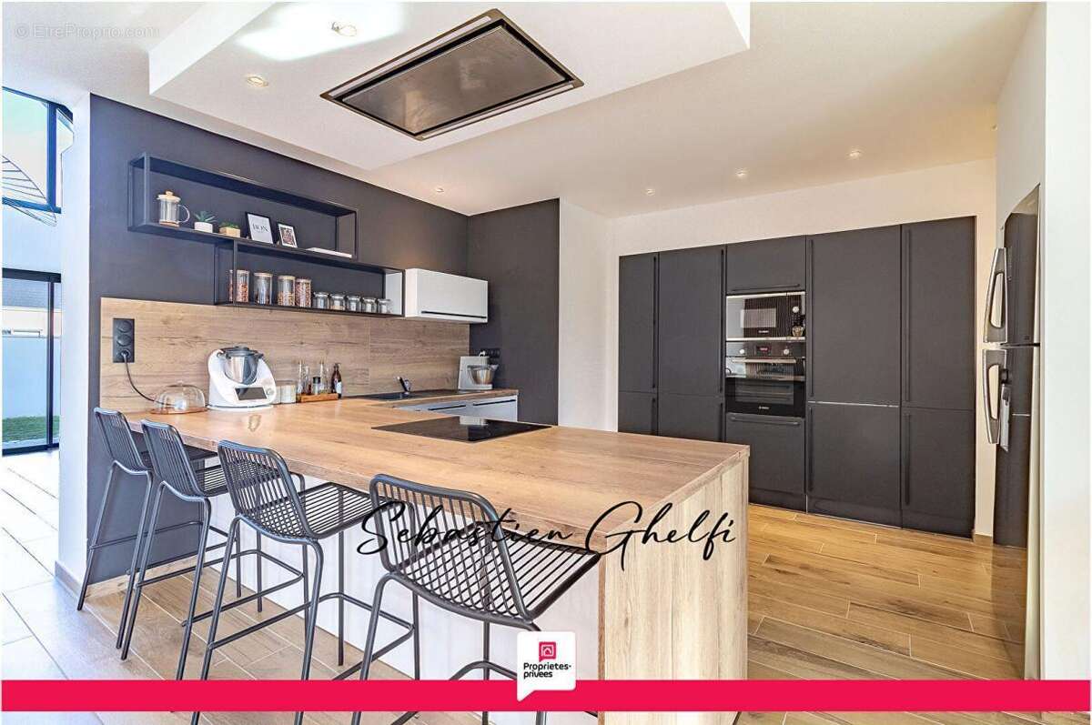 Maison à ROMORANTIN-LANTHENAY