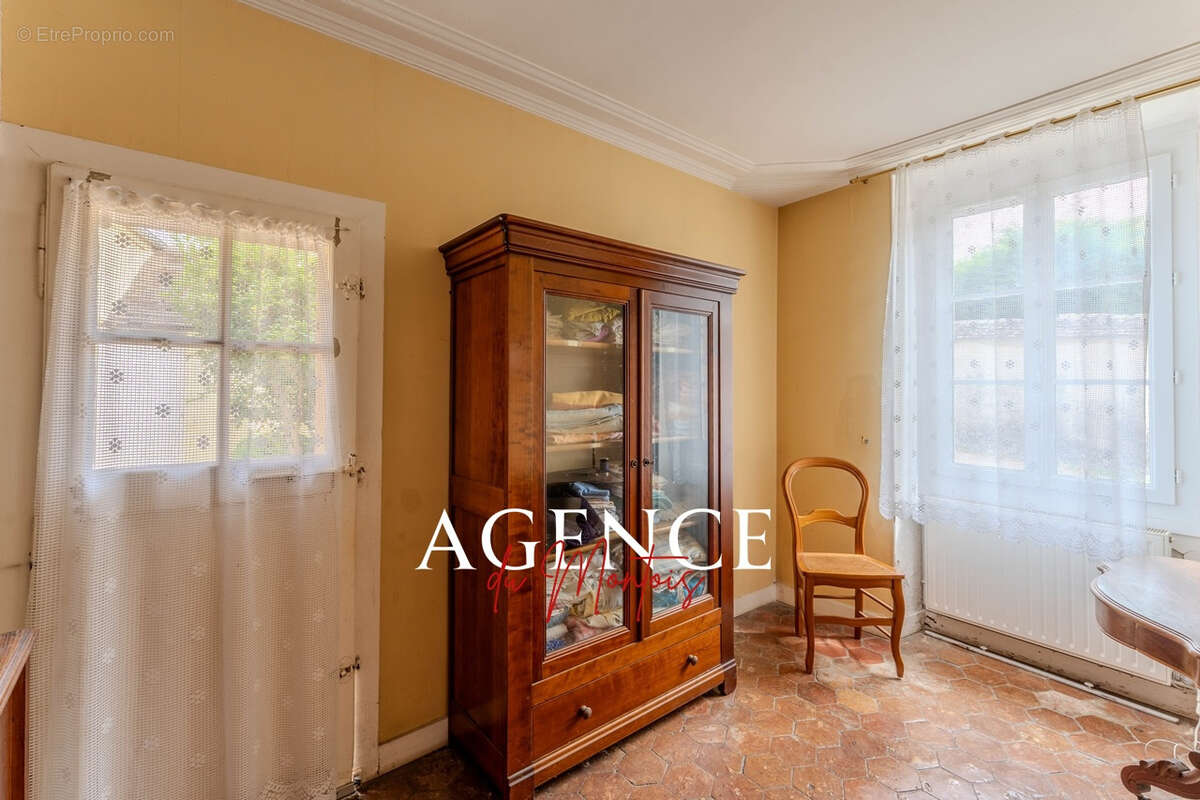 Maison à DONNEMARIE-DONTILLY