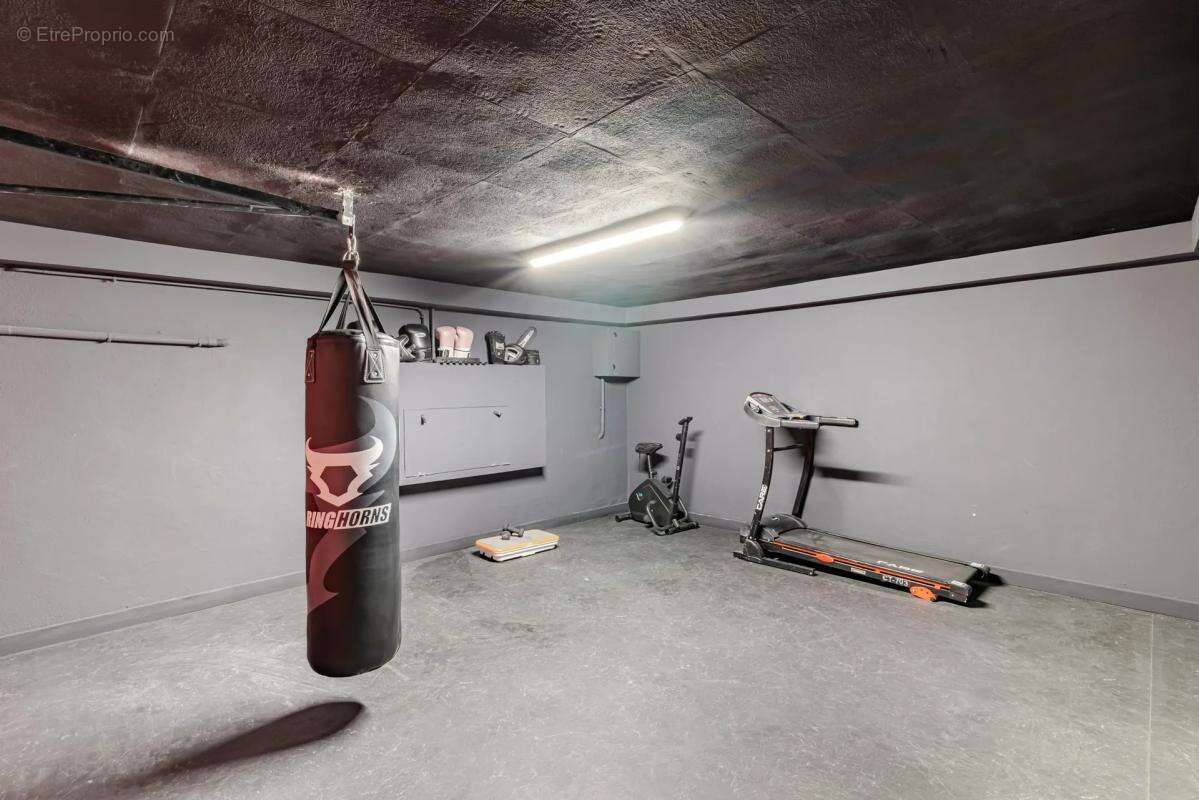 Appartement à BONNEUIL-SUR-MARNE