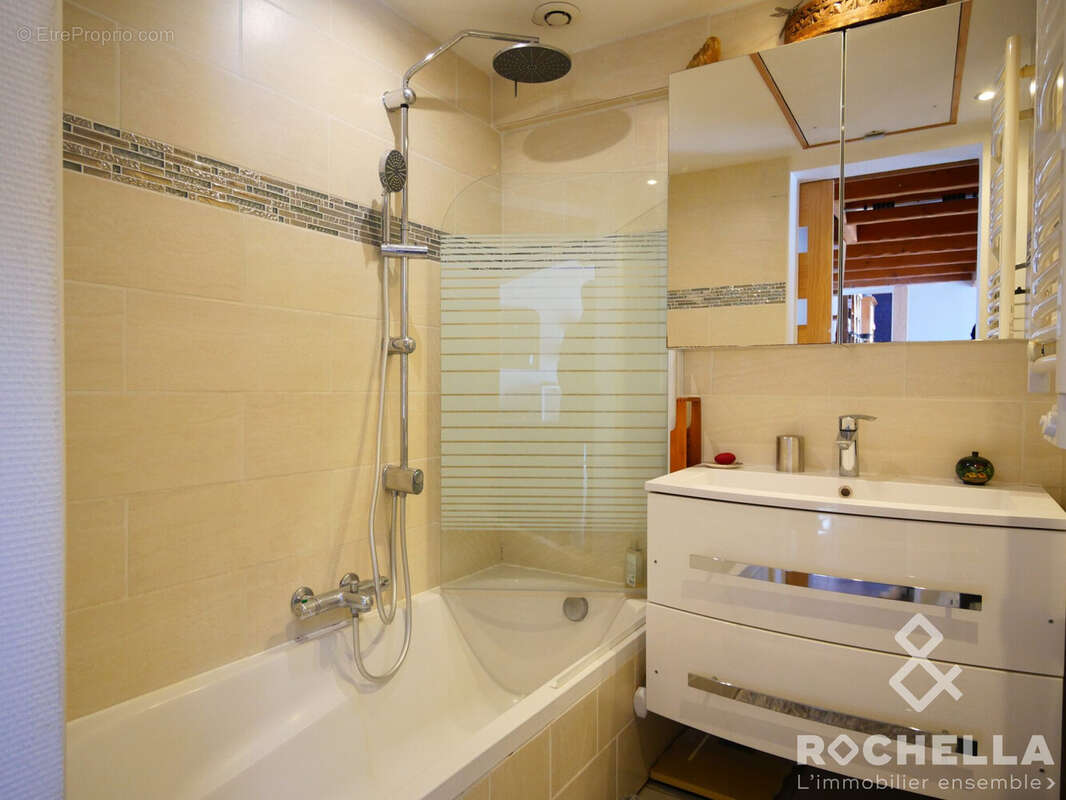 Maison à LA ROCHELLE