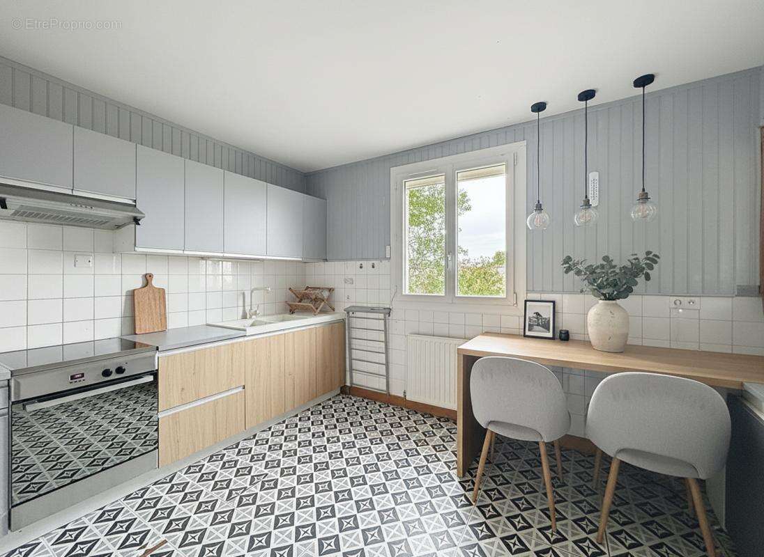 Maison de ville - photo 6