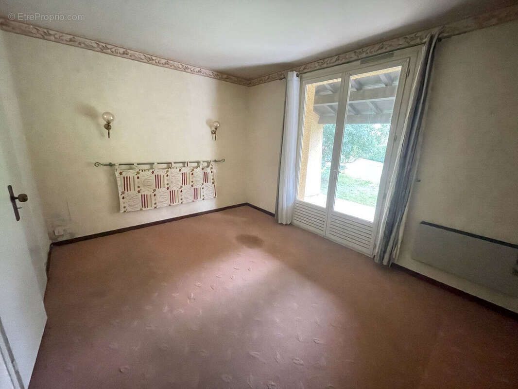 Maison à TOURNEFEUILLE