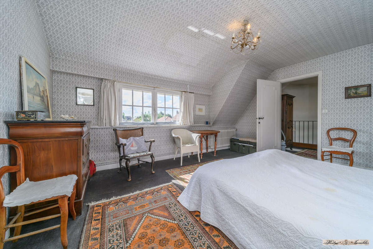 Maison à BRAY-DUNES