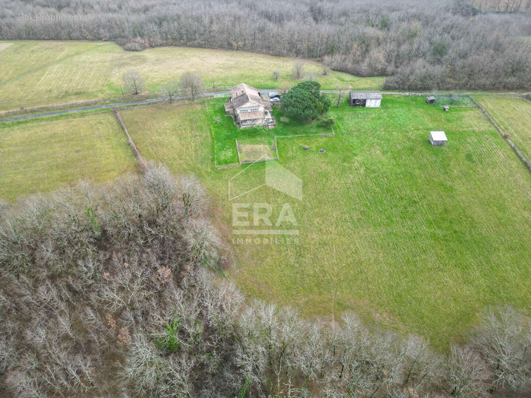 Maison à VILLEMUR-SUR-TARN