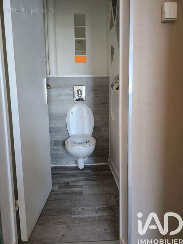 Photo 3 - Appartement à CONTREXEVILLE