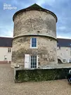 Maison à HENONVILLE