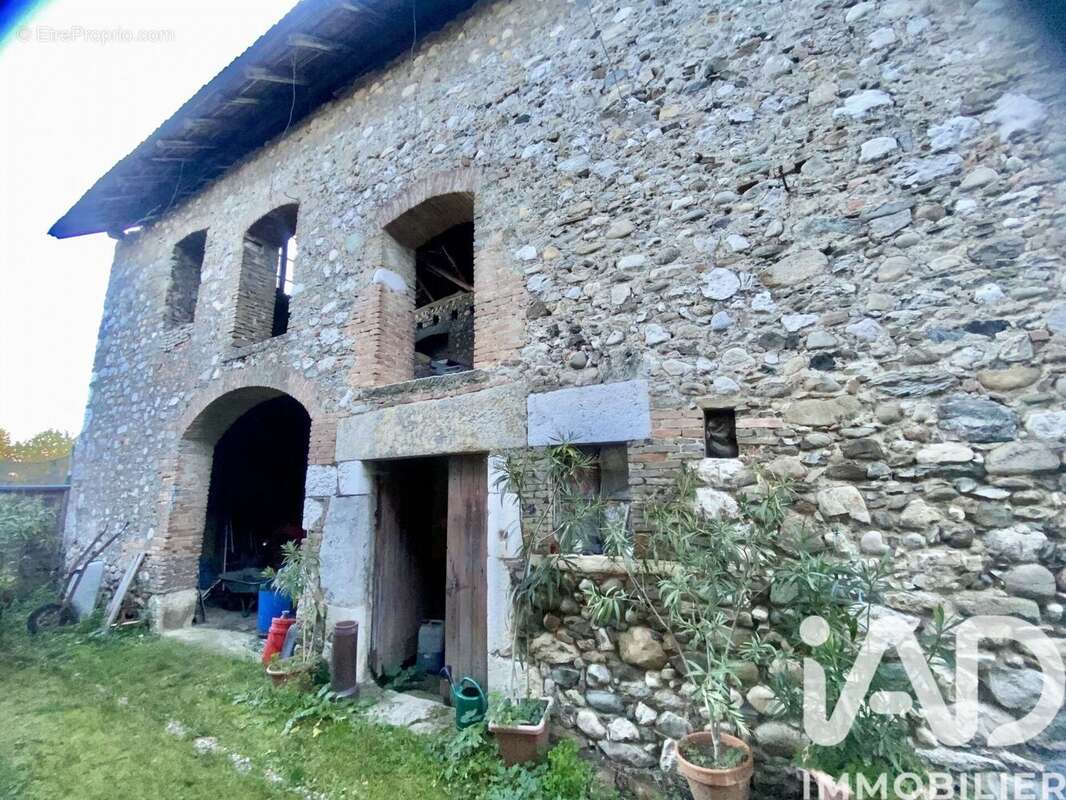 Maison 68 m² à Chapareillan  - photo 8