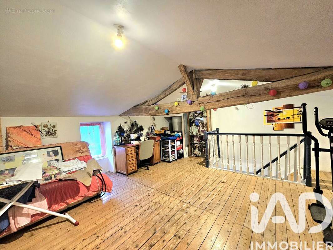 Photo 5 - Maison à LES LUCS-SUR-BOULOGNE