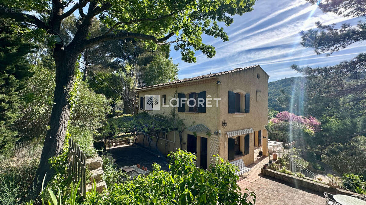 Maison à SALON-DE-PROVENCE