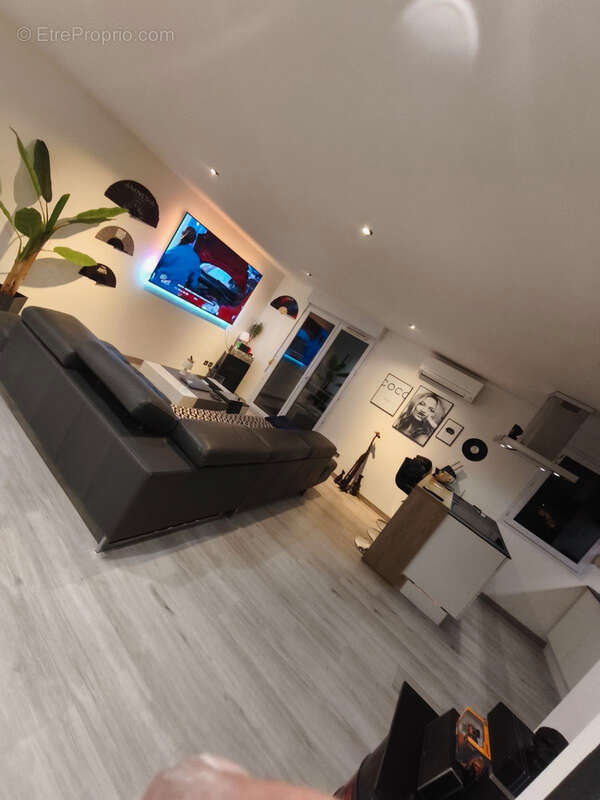 Superbe appartement T2 - photo 8