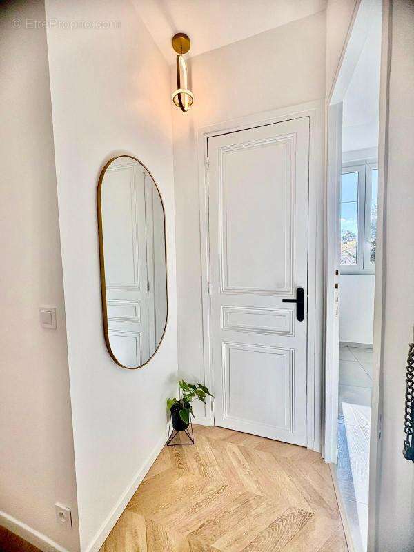 Appartement à CHAMPIGNY-SUR-MARNE