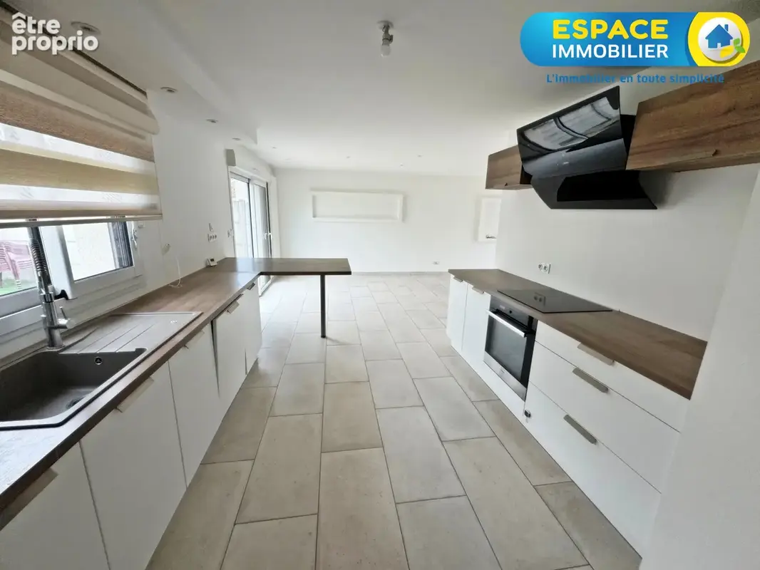 Maison récente avec 3 chambres à Châteauneuf-sur-Loire - photo 4