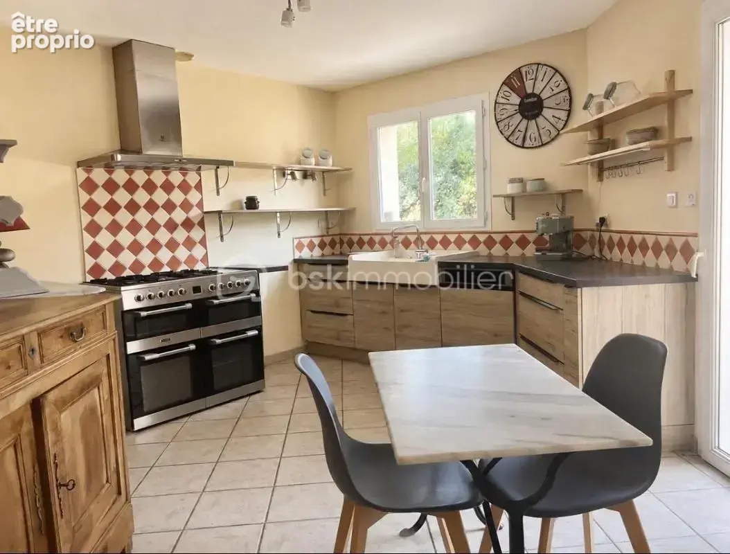 Maison sur terrain de 2600 m2 piscinable - aux portes de la Baule - photo 7