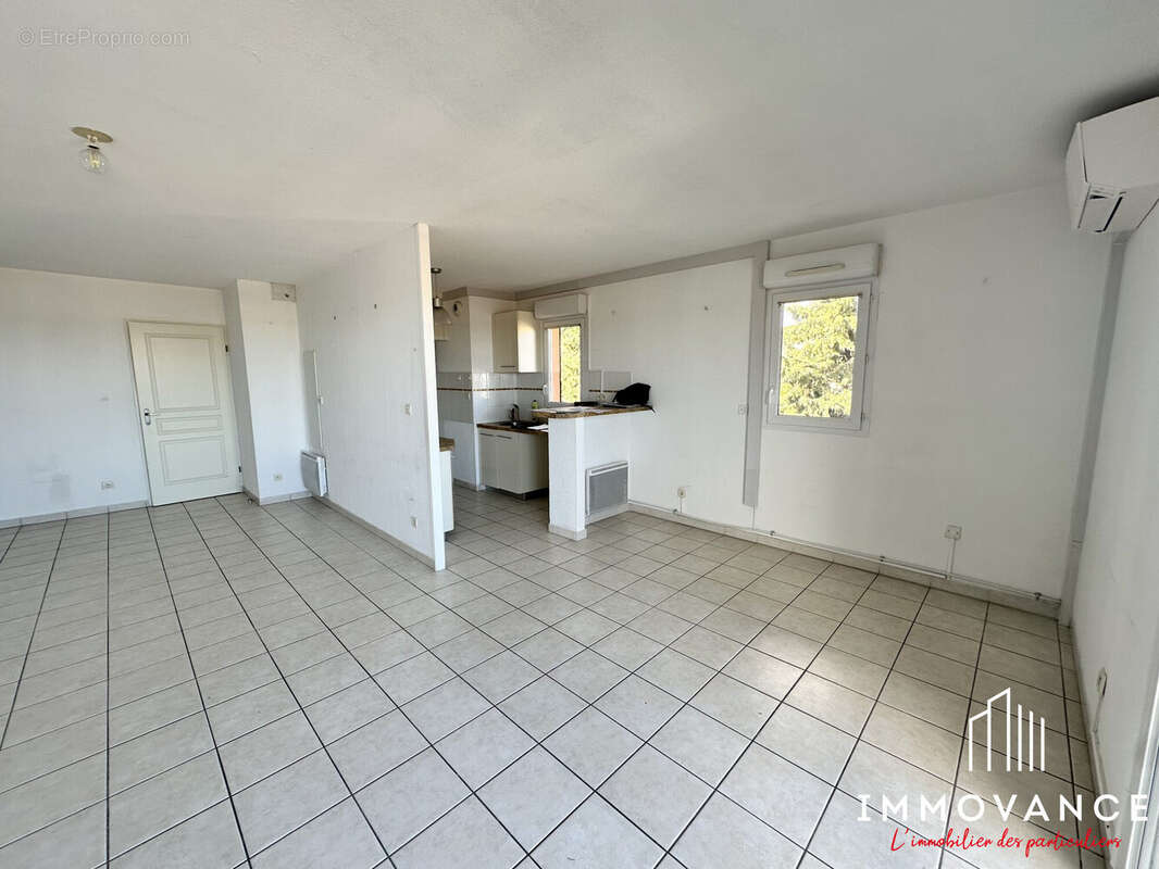 Appartement à GRABELS