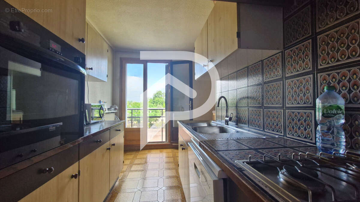 Appartement à L&#039;ISLE-ADAM