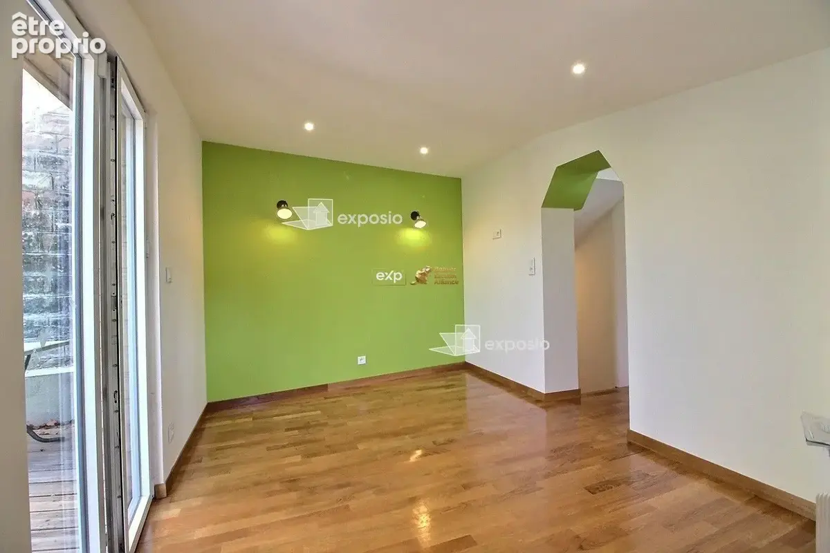 Maison 5 pièces 110 m² à vendre à Epinal (88000) - photo 7