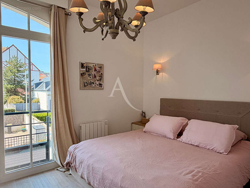 Appartement  4 pièces + parking - photo 10