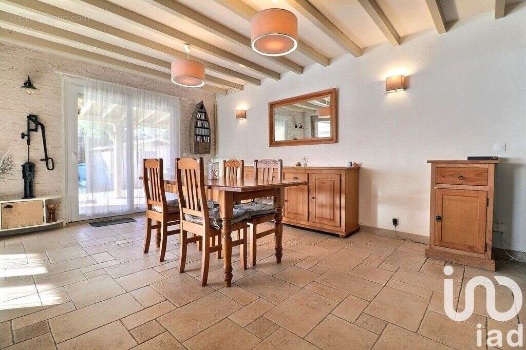 Photo 5 - Maison à PONTCARRE