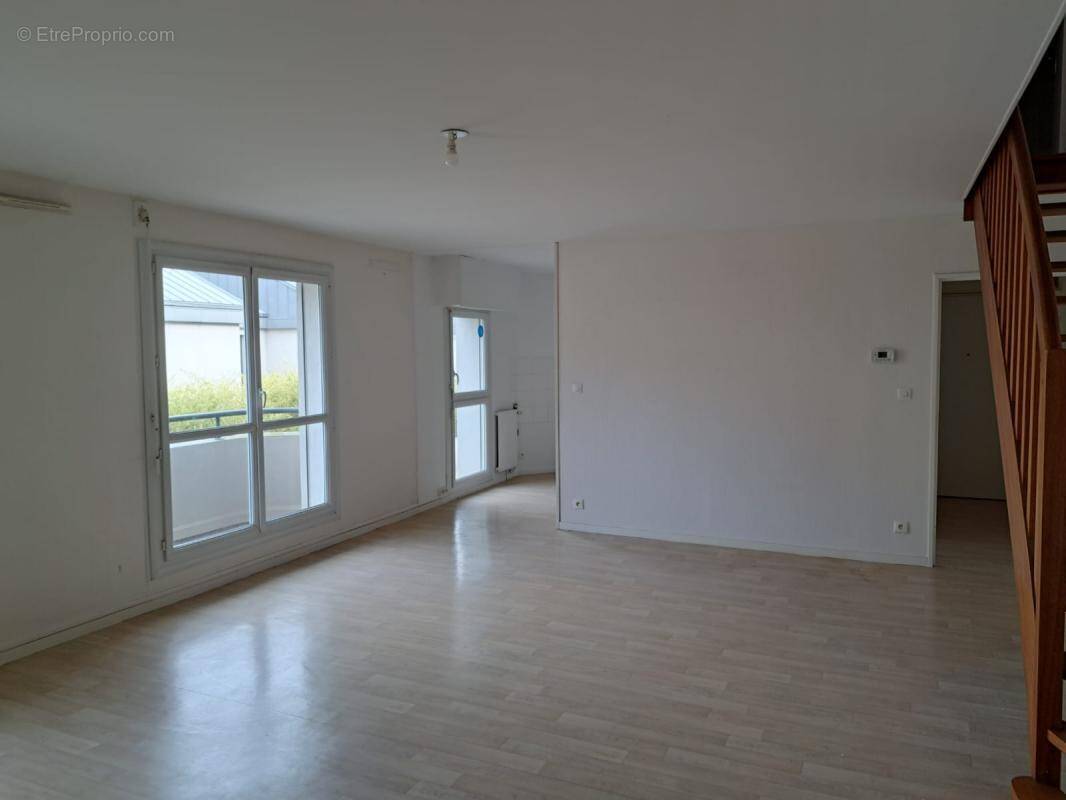 Appartement à ANGERS