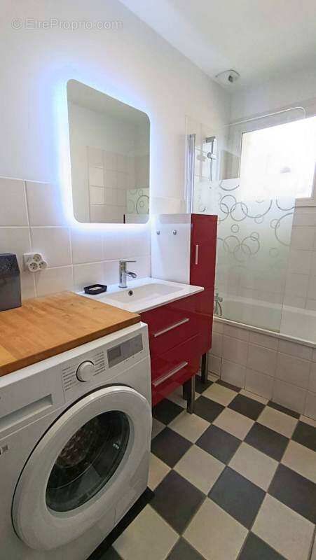 Appartement à GAGNAC-SUR-GARONNE