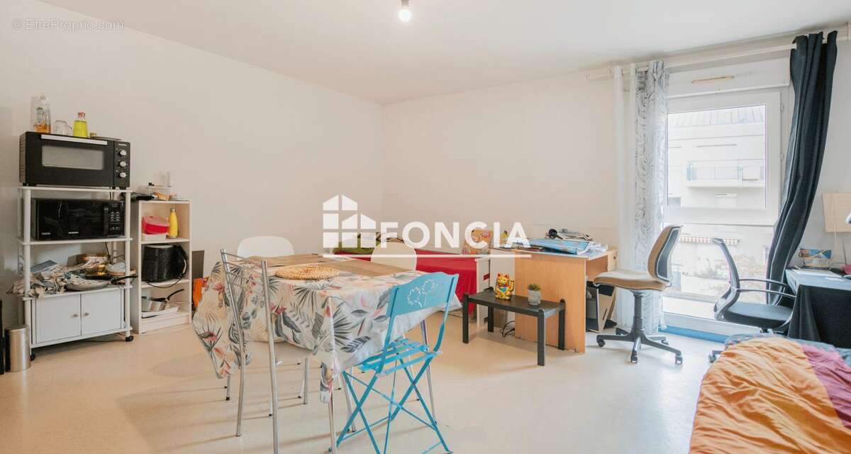 Studio - orleans la source - photo 2
