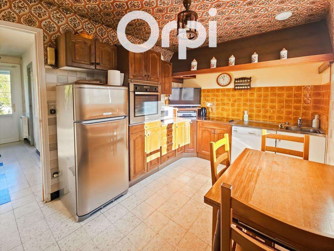 Maison à GOURNAY-SUR-ARONDE