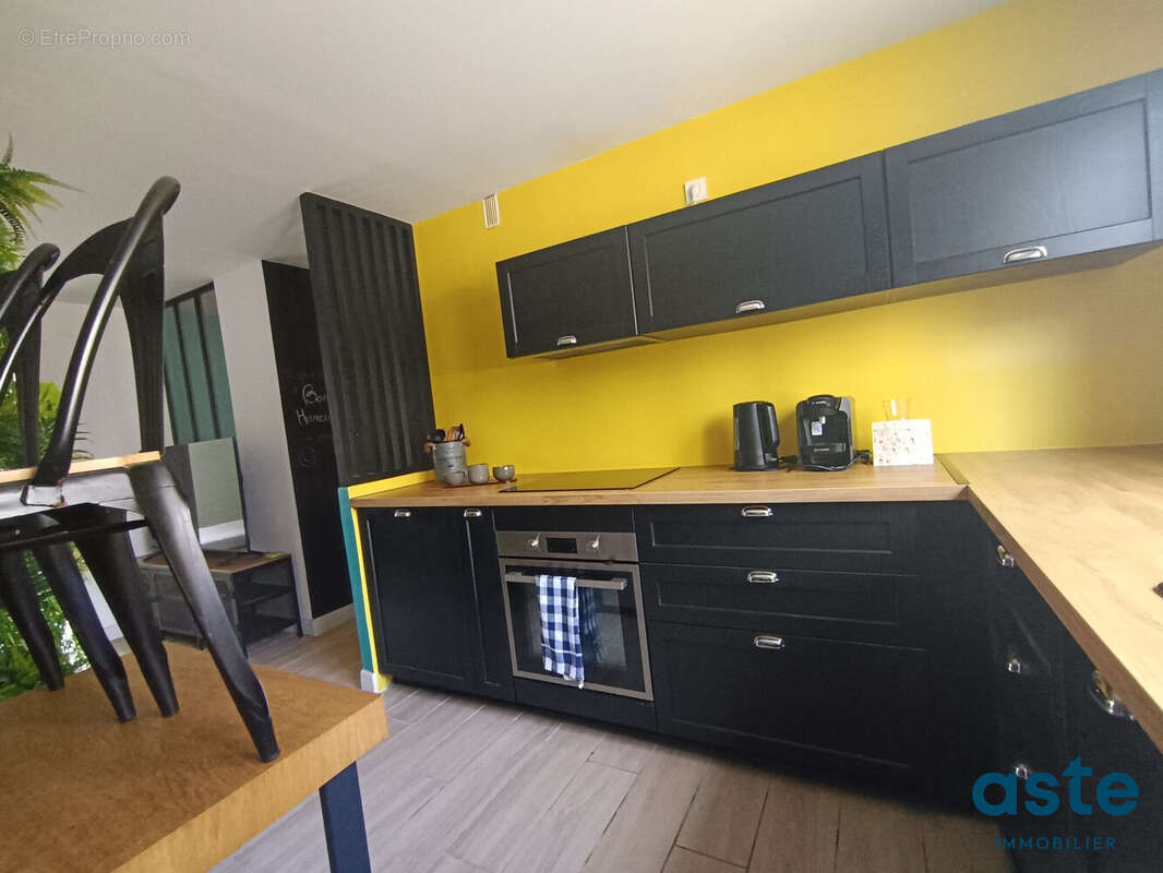3 chambres