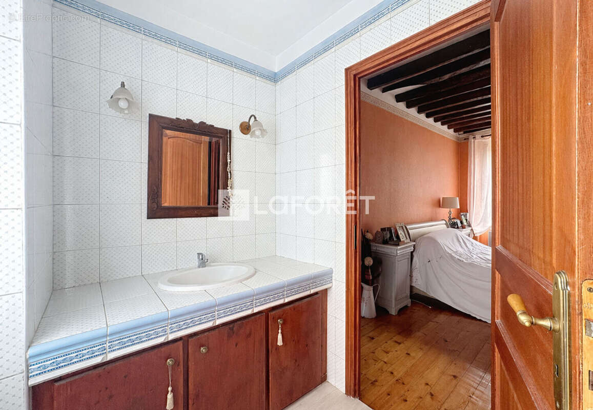 Maison à LAMORLAYE