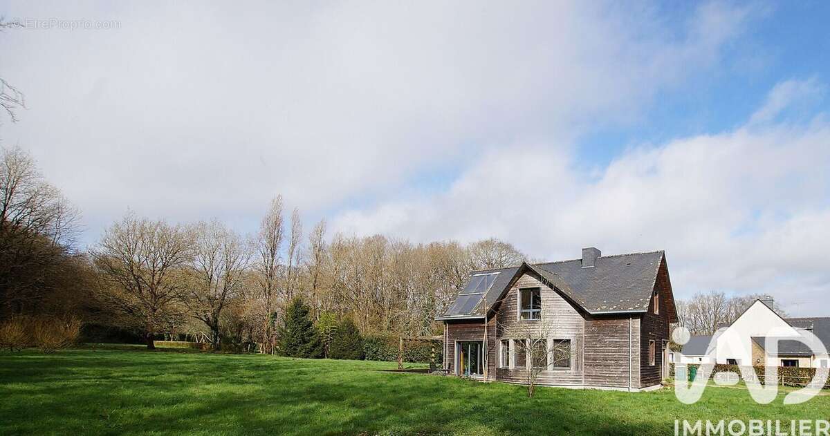 Photo 4 - Maison à ASSERAC