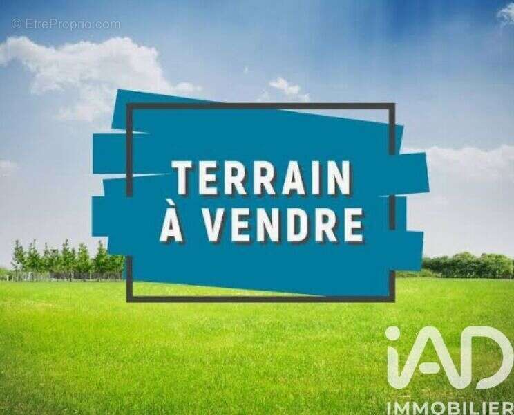 Photo 2 - Terrain à POULX