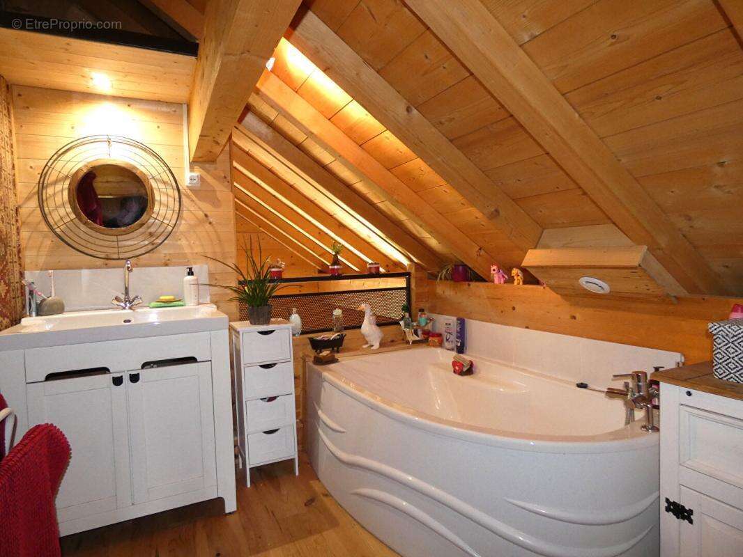 Maison ossature bois 110 m2 / 3 chambres /  terrain 4200m² - photo 18