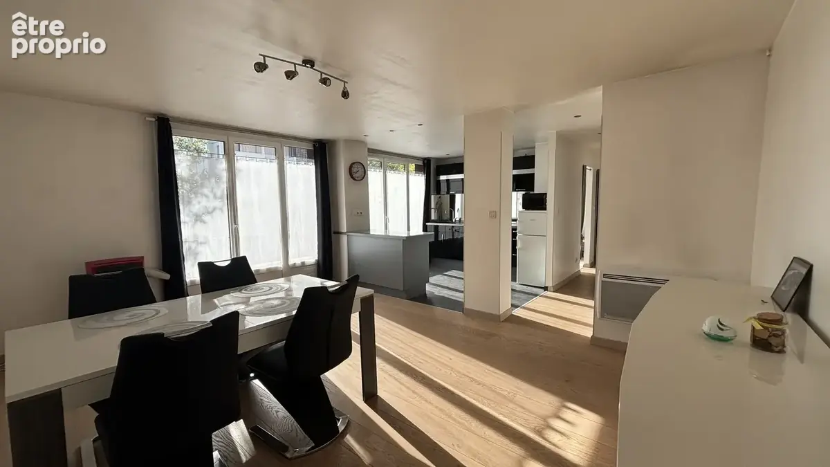 Appartement à ANNECY
