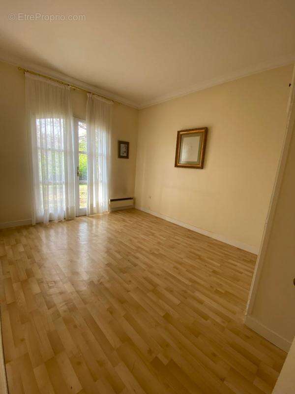 Maison à SAINT-LOUBES