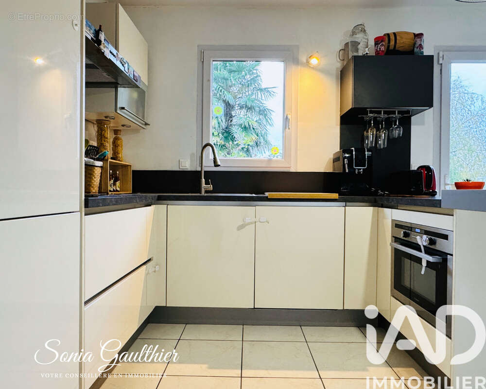 Photo 9 - Maison à VIGNEUX-DE-BRETAGNE