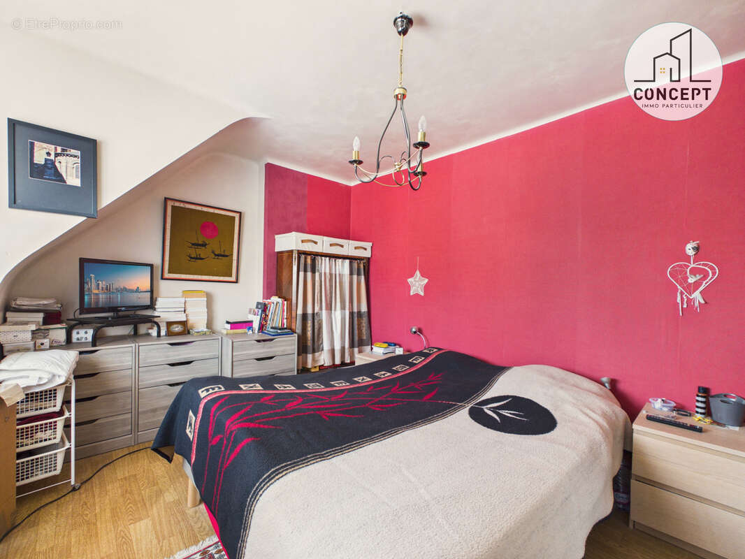 #B731-  A vendre - Viager occupé - Maison LE GUILVINEC - photo 10