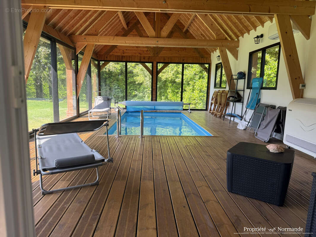 Maison 168 m² à Cormeilles  - photo 4