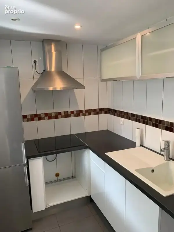 Appartement 240 m² à Alfortville  - photo 2