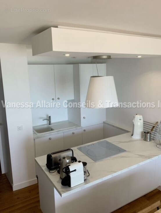 Appartement à LA BAULE-ESCOUBLAC