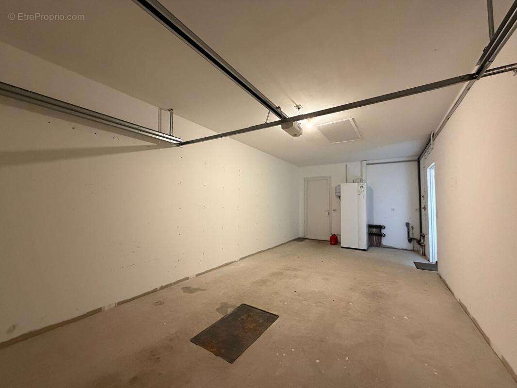 DIJON EST - Maison 150 m² - photo 15