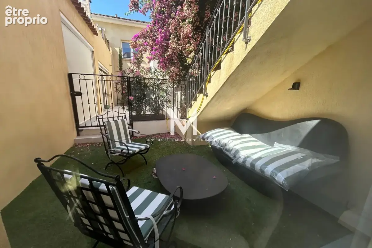 Appartement 3 pièces 83 m² à vendre à Sainte-Maxime (83120) - photo 4