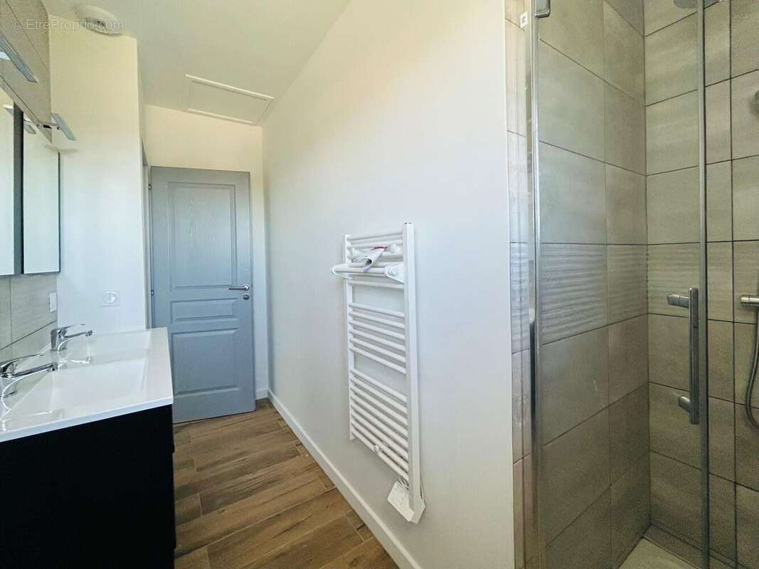 Photo 6 - Maison à BELIN-BELIET