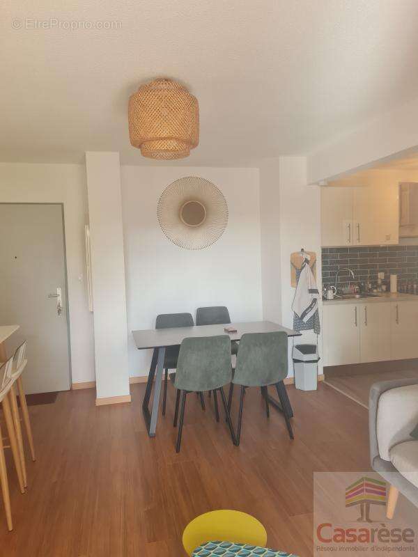 Appartement - photo 6