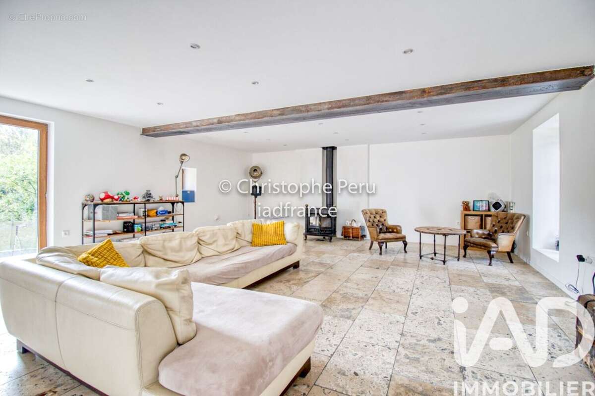 Photo 3 - Maison à CONDECOURT