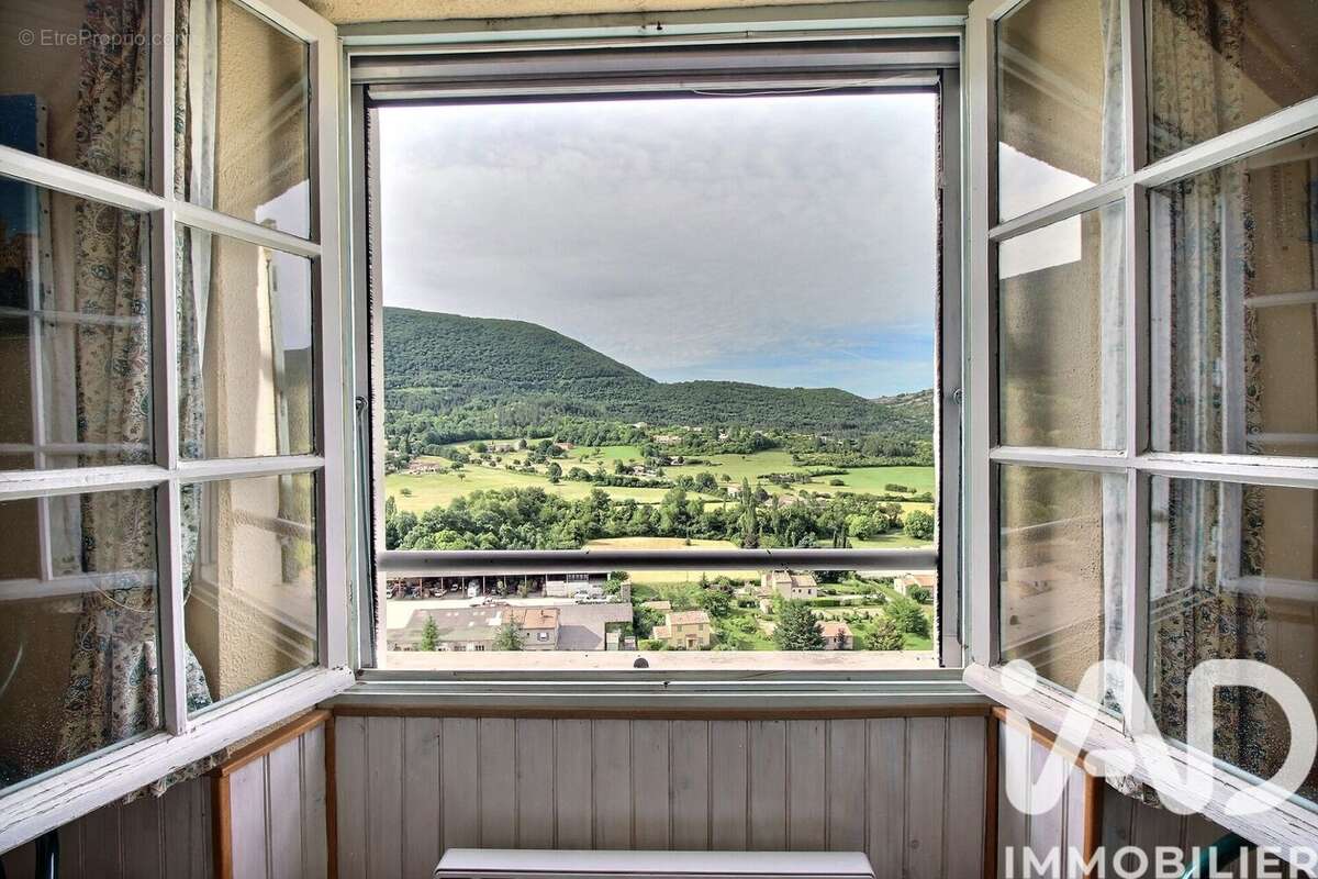 Photo 3 - Maison à MONTBRUN-LES-BAINS