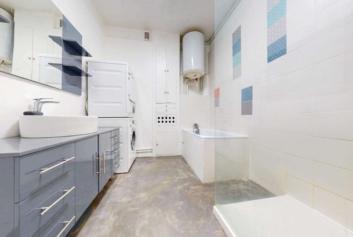 Appartement à LYON-7E