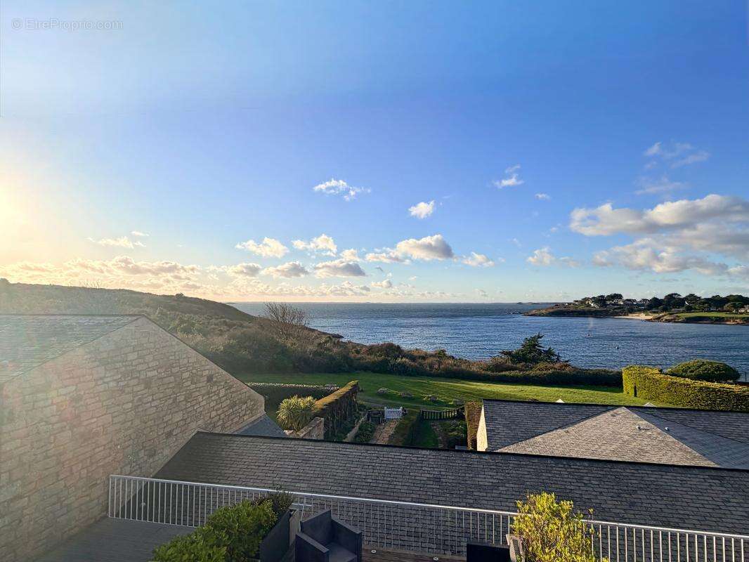 Appartement à ARZON