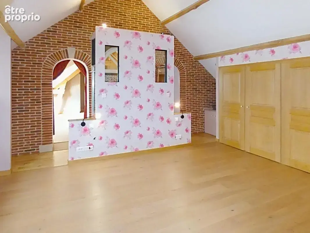 Propriété  coup de coeur 300 m² - photo 10