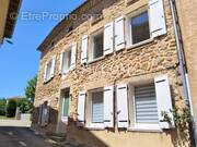 Maison à ALBOUSSIERE