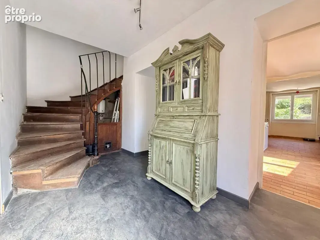 Maison familiale avec grand terrain  118 m²  4 chambres - photo 6
