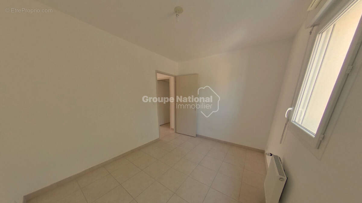 Appartement à LE THOR